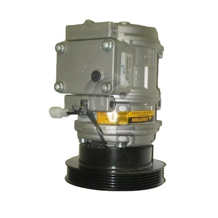 Gpd Compressor Kit 9642064